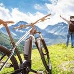 5 Reasons to Switch to an E-Cycle Today